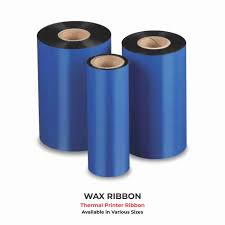 Barcode Ribbons